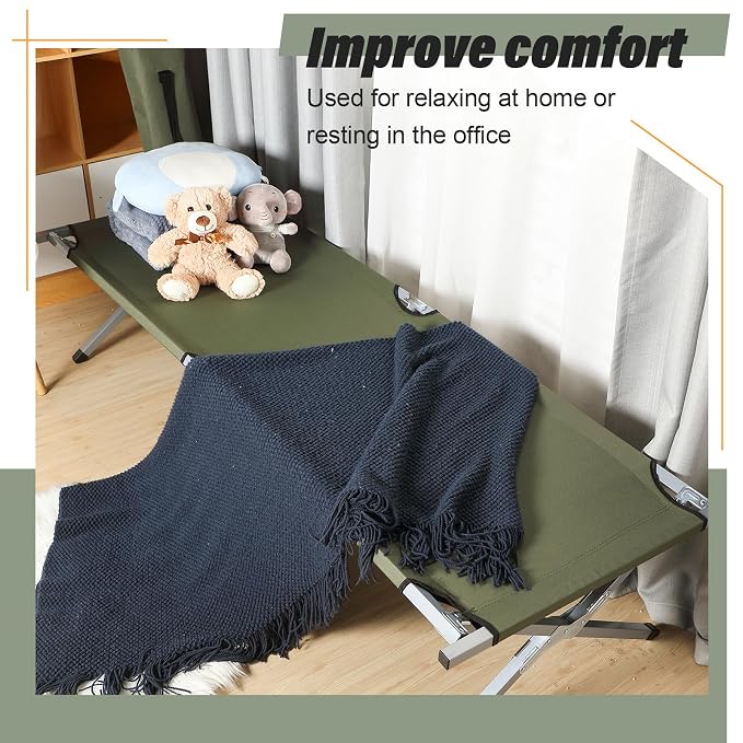Army Green