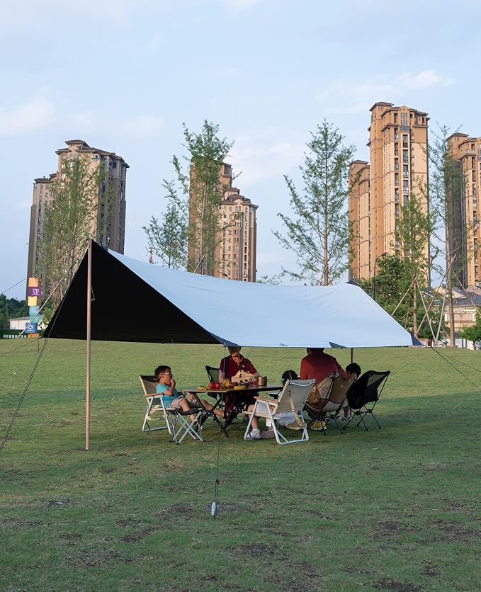 Tarp 14'4\