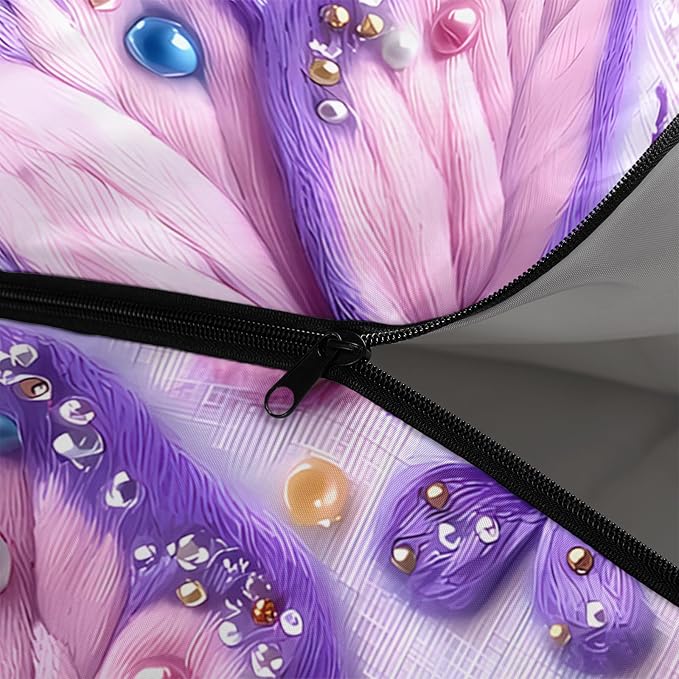 Cute Butterfly 3