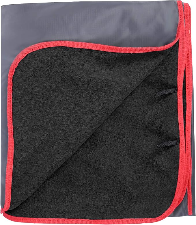 Outer Grey/Inner Black