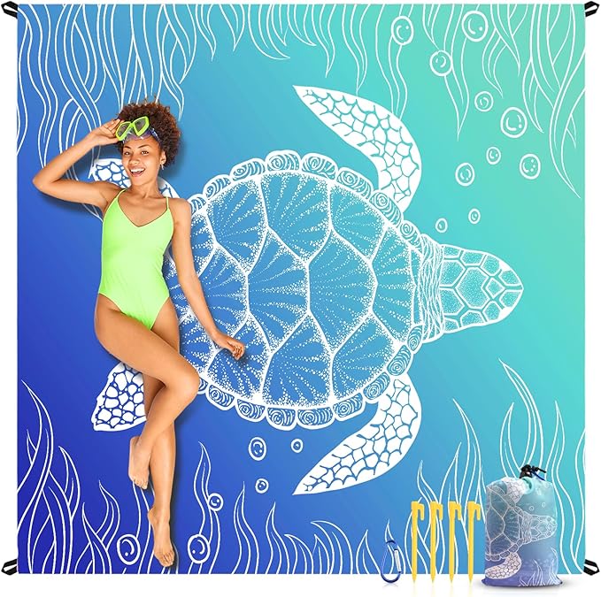 Sea Turtle