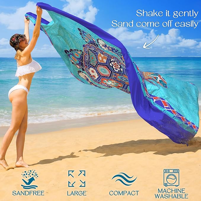 Boho Turtle