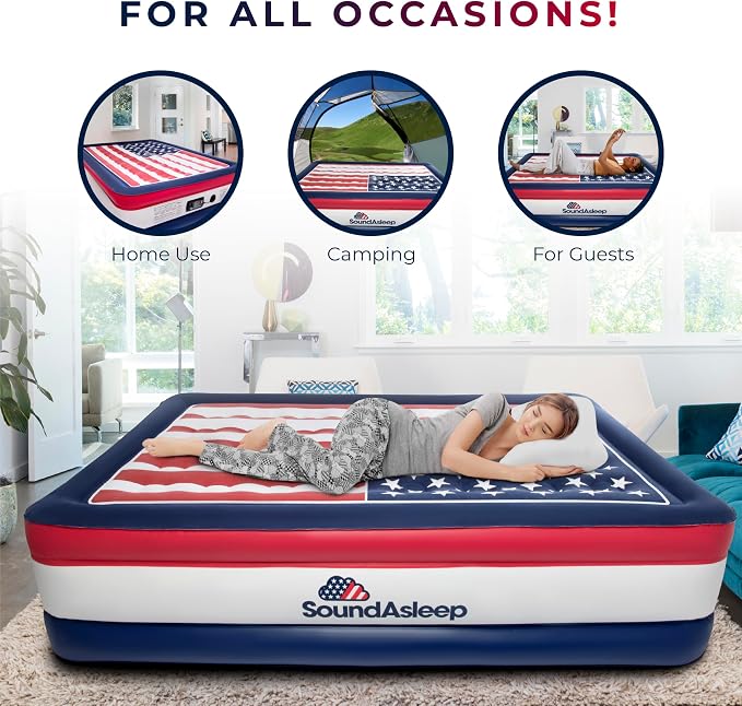 Usa Flag