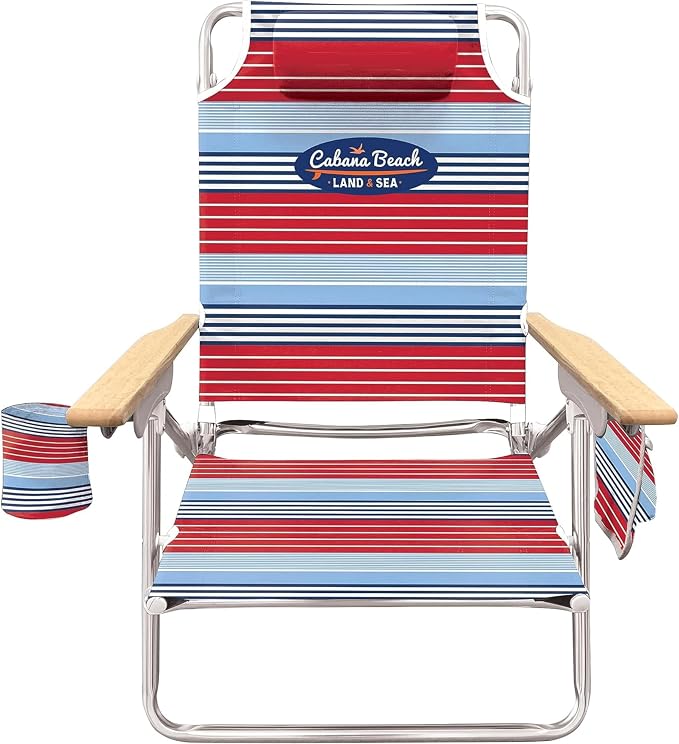Americana Stripe