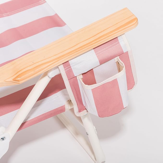 Strawberry Daiquiri Stripe