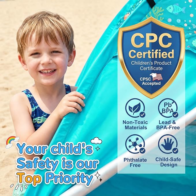 Aqua Play Green