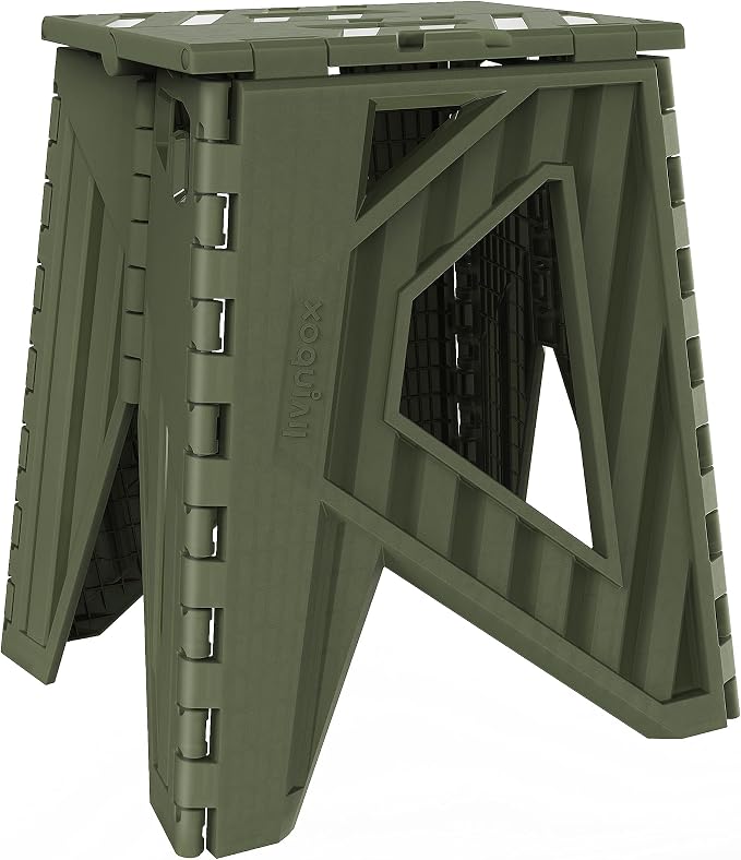 Khaki Green