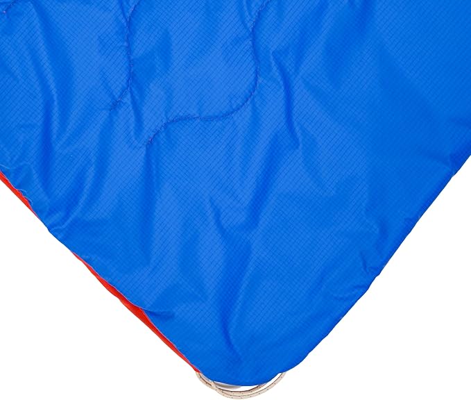 Summit Blue-signal Red