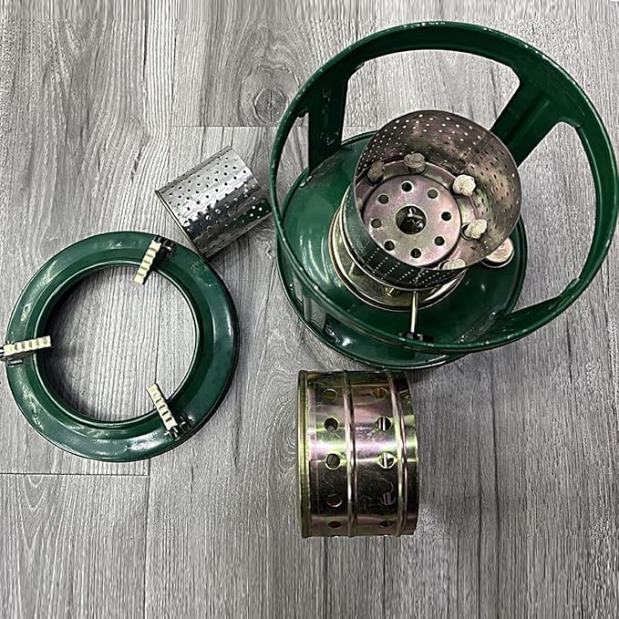 kerosene stove