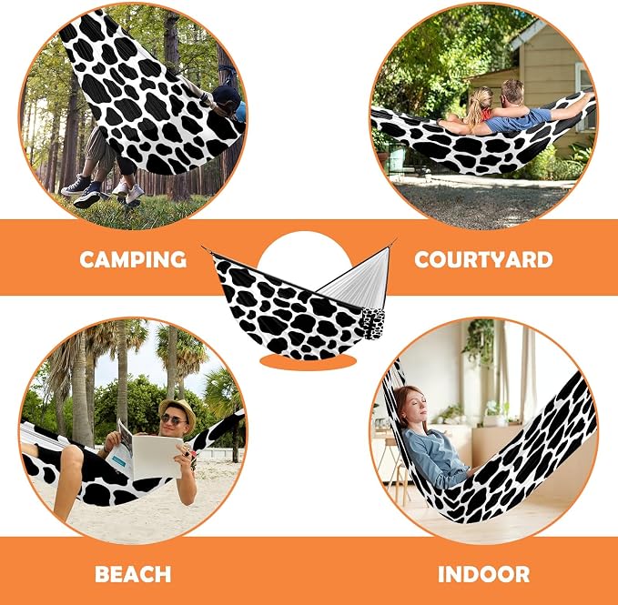 Cow Print