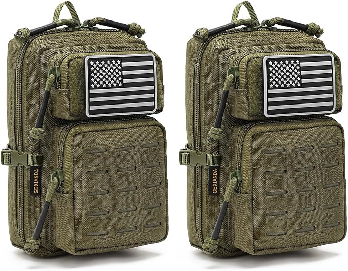 Army Green