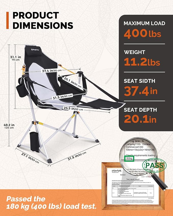 Footrest Deluxe Black/Mesh