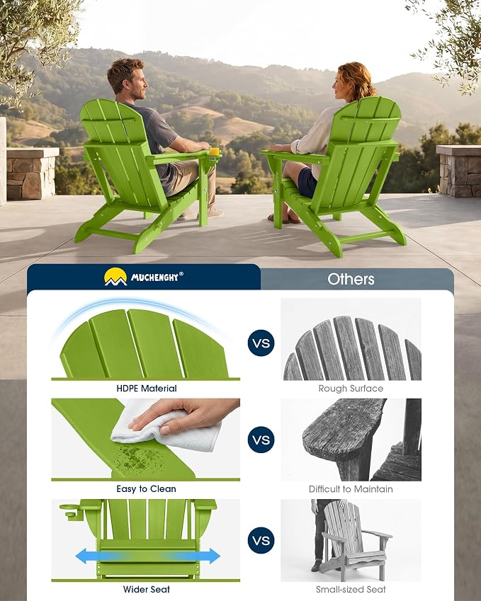 Lemon Green