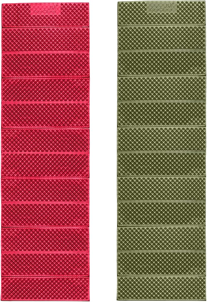 2-Pack(Red+Green)