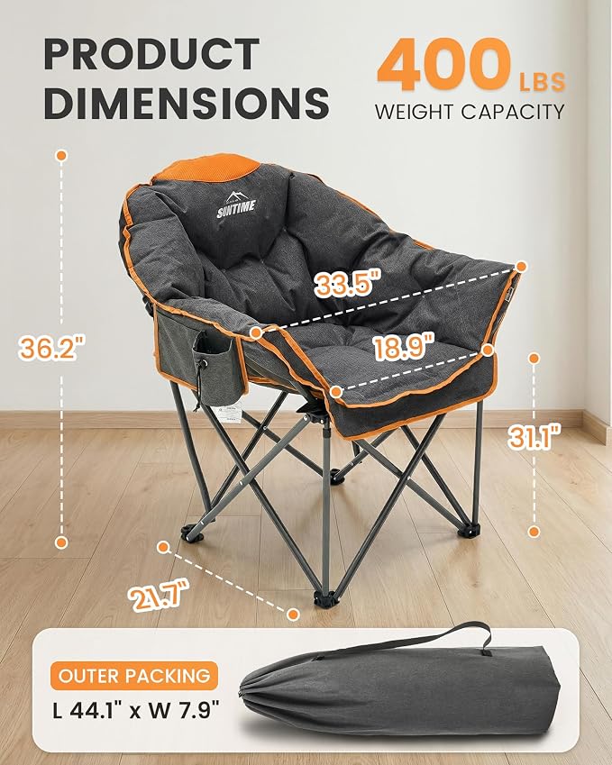 Gray and Orange
