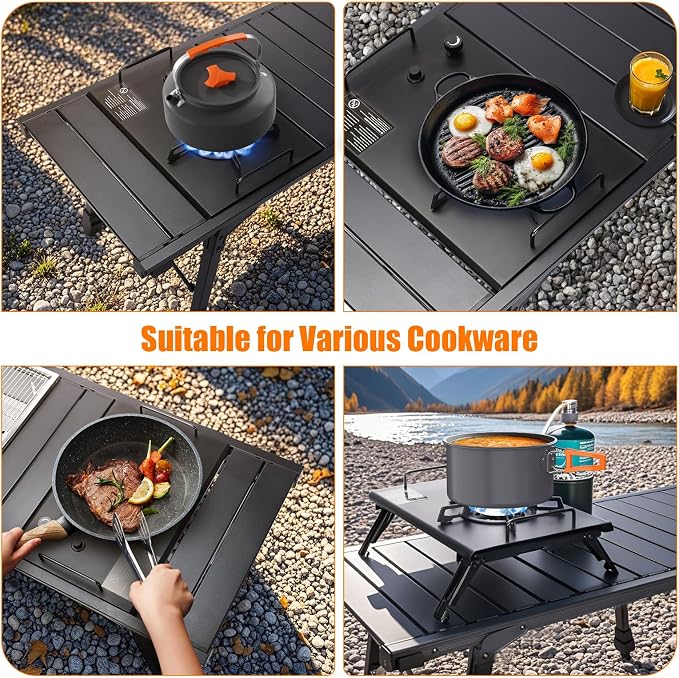 Camping Stove