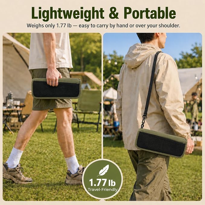 Army Green