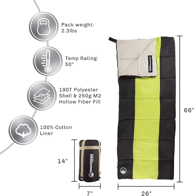 Neon Green/Black