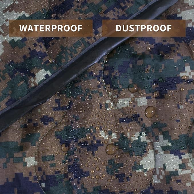 Us Woodland Digital