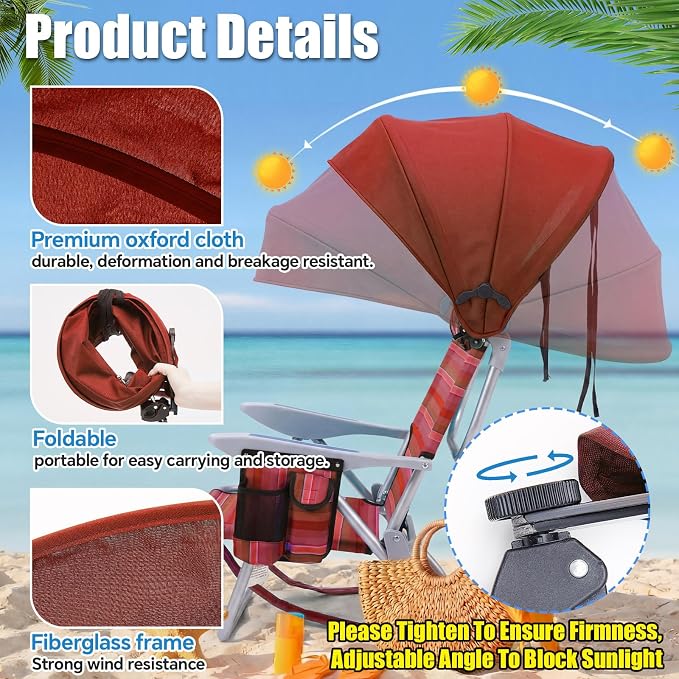 Brick Red