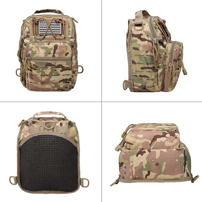Camo