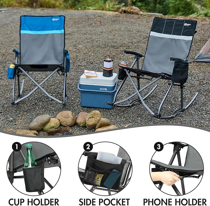 2 Pack-grey/Black
