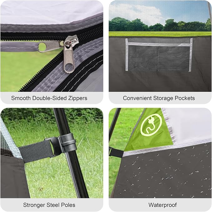 Deep Gray