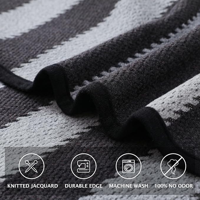 Grey Stripe