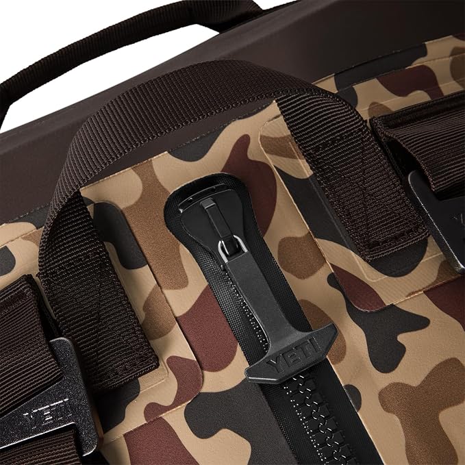 Wetlands Camo