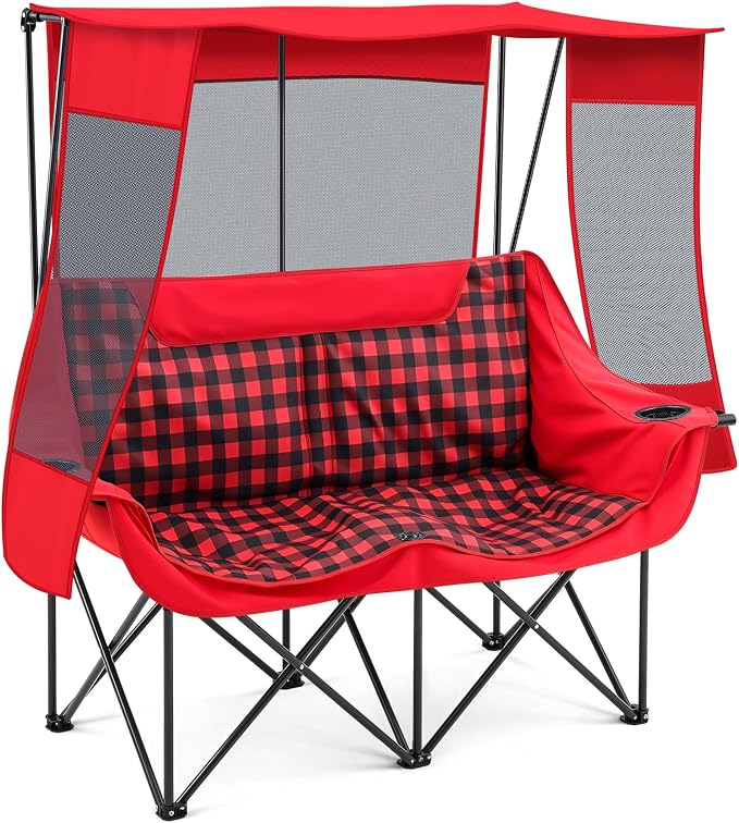 Red Plaid
