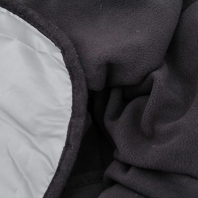 Black/Grey