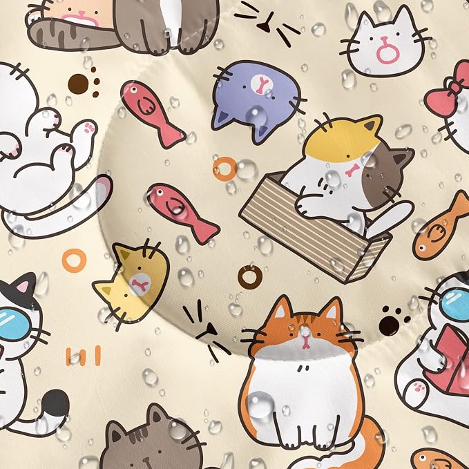 Kawaii Cat 5