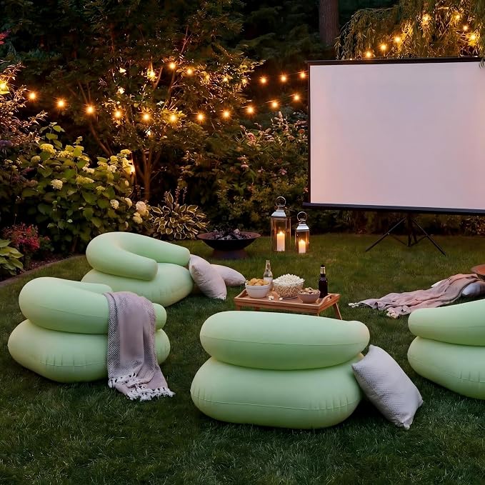Mint Green