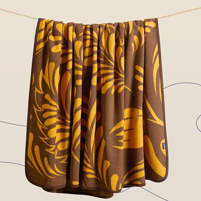 Rainforest Brown