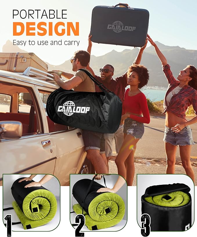 Avocado Green
