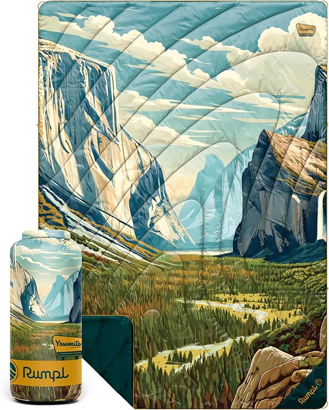 Yosemite - V3