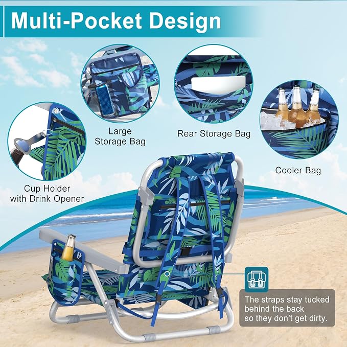 Blue&green 2 Pack