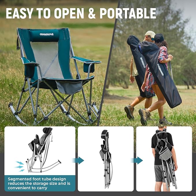 Black Rocklite-1 Pack
