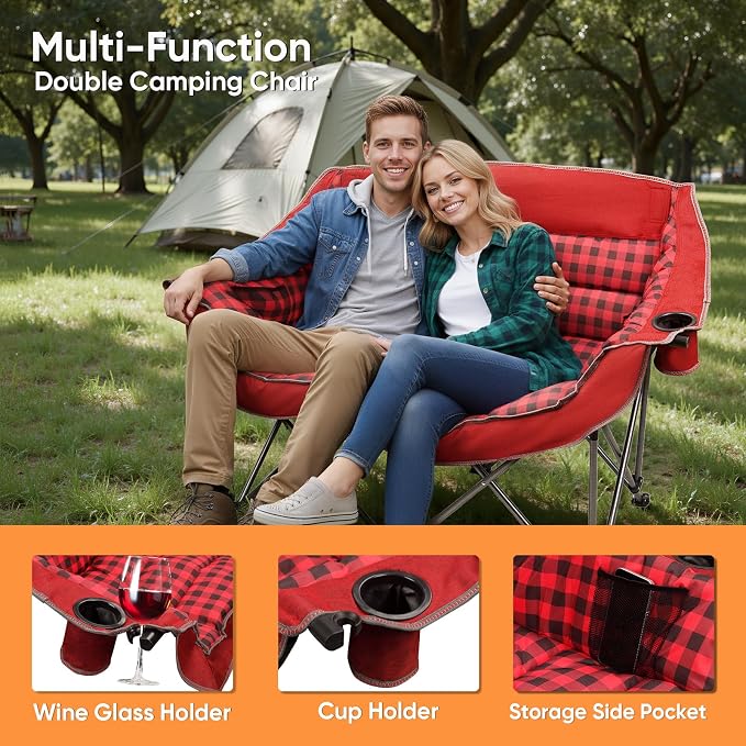 Red Plaid