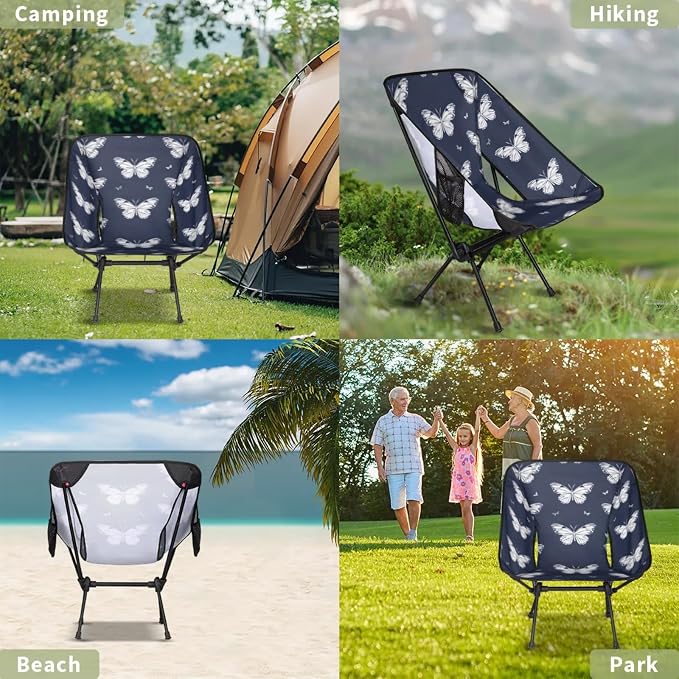 Butterflies Pattern