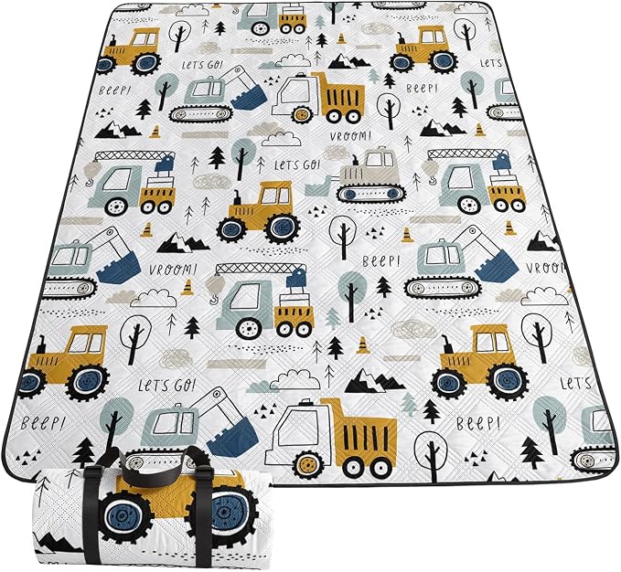 Truck Excavator