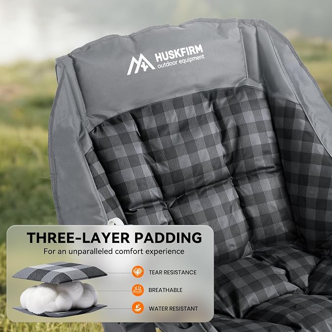 1 Pack Grey