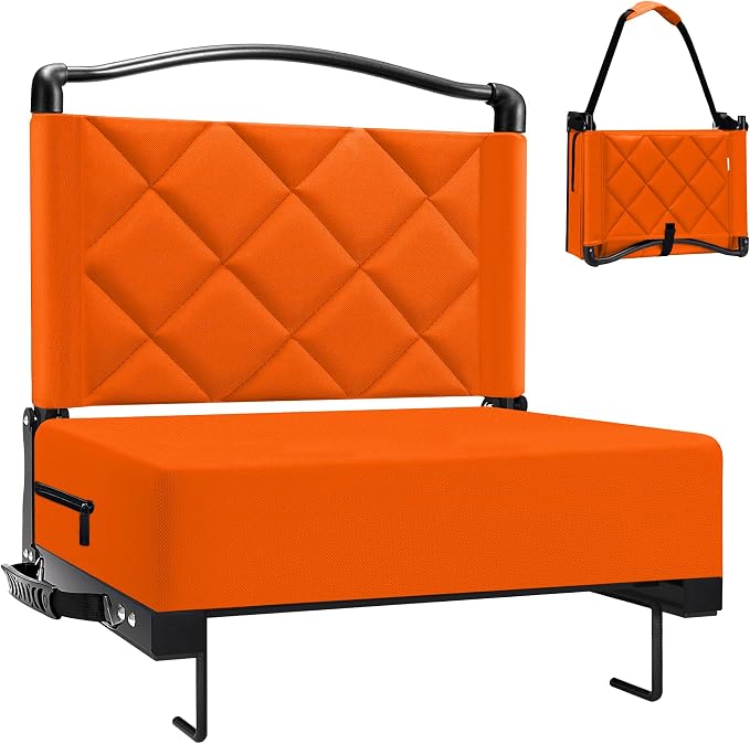 Without Pocket-orange
