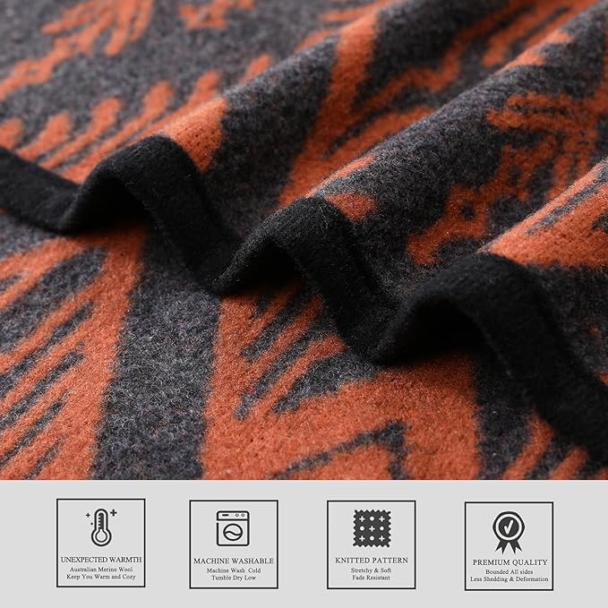 Bohemia Orange