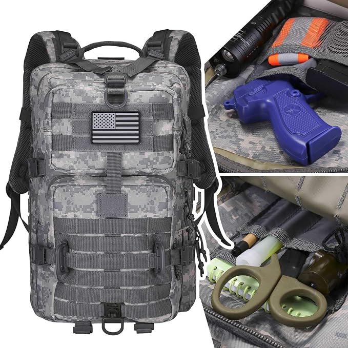 Acu Camo