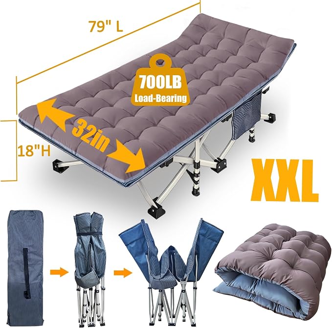 2 Pack Brown Pad