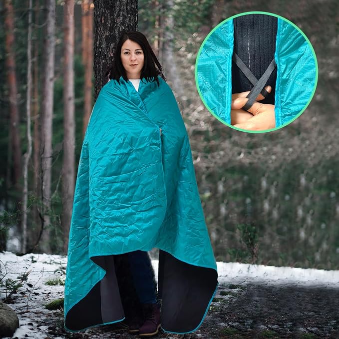 Peacock Green