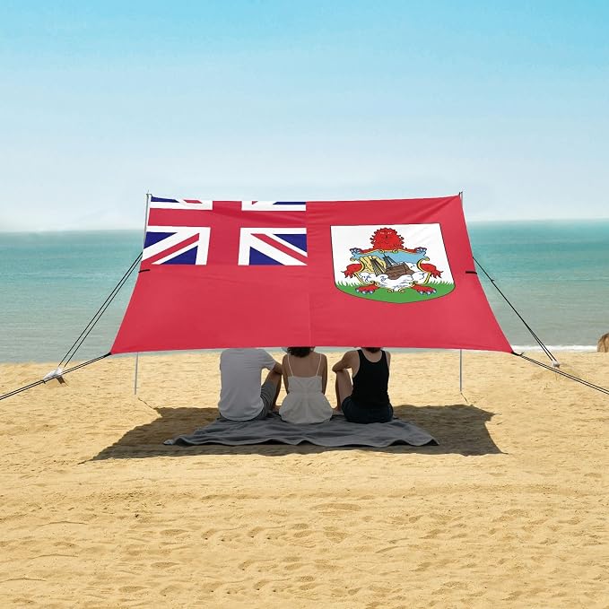 Flag of Bermuda