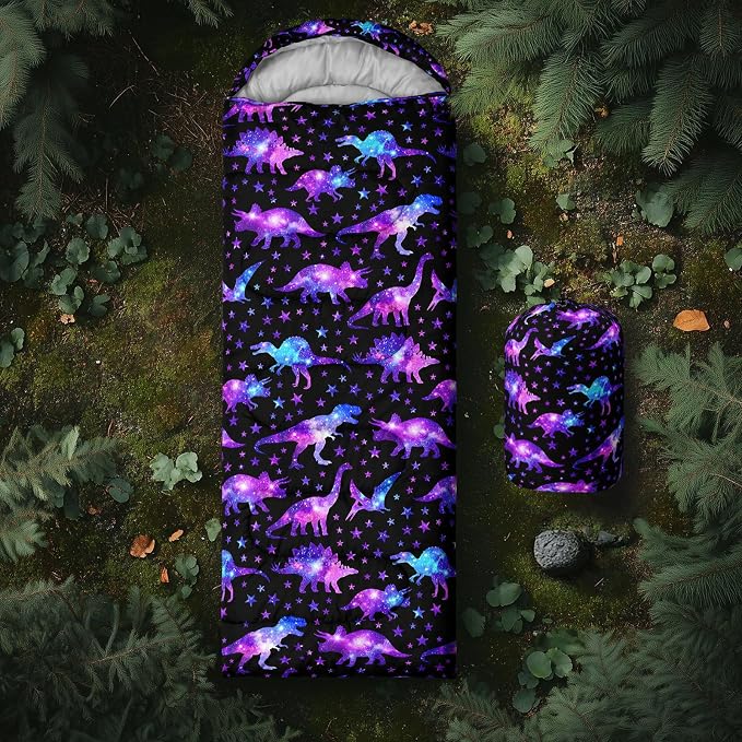Galaxy Dinosaur