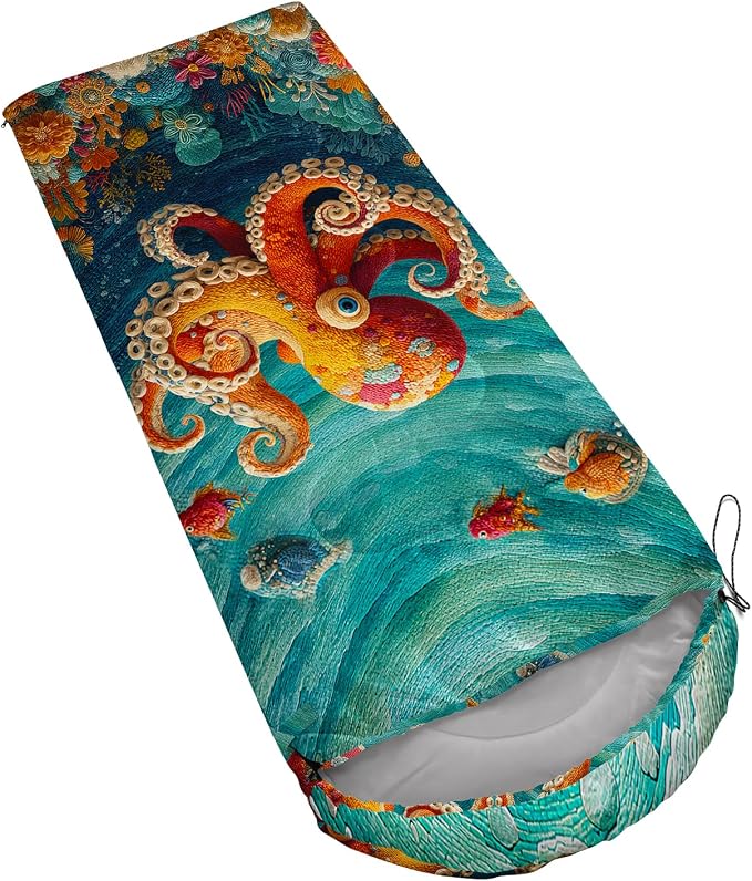 Octopus46